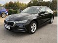 SKODA OCTAVIA 2022/1 - 4