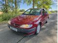 CITROEN XSARA 1.4 SX 2027/04-ig műszaki