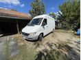 MERCEDES-BENZ SPRINTER 2000/1 - 1