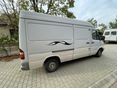 MERCEDES-BENZ SPRINTER 2000/1 - 6