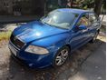 SKODA OCTAVIA 2008 - 1