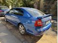 SKODA OCTAVIA 2008 - 3