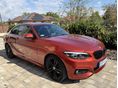 BMW 220 2021/4 - 2