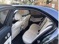 MERCEDES-BENZ E 220 2021/1 - 6