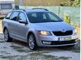 SKODA OCTAVIA 2014/3 - 1