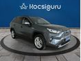 TOYOTA RAV 4 2021/12 - 1