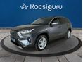 TOYOTA RAV 4 2021/12 - 7