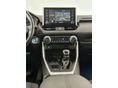TOYOTA RAV 4 2021/12 - 15