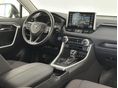 TOYOTA RAV 4 2021/12 - 19