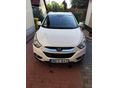 HYUNDAI IX35 2012/10 - 8