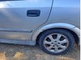OPEL ASTRA G 2001/10 - 3