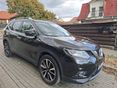 NISSAN X-TRAIL 2016 - 2