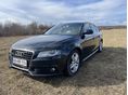 AUDI A4 2008/8 - 1