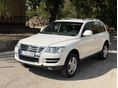 VOLKSWAGEN TOUAREG 3.0 V6 TDI Tiptronic ic Spirálrugós!