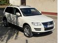 VOLKSWAGEN TOUAREG 2010/9 - 2