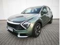 KIA SPORTAGE 1.6 CRDI Hybrid 48V Gold 30 DCT Első tulajdonostól 69ezer km ! Sérülésmentes!