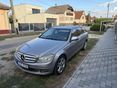 MERCEDES-BENZ C 200 2007/12 - 1