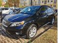 LEXUS RX 450h Luxury CVT 121.261 km! ANGOL - JOBB KORMÁNYOS!