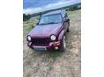 JEEP CHEROKEE 2.5 CRD