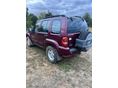 JEEP CHEROKEE 2001/5 - 2