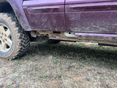 JEEP CHEROKEE 2001/5 - 7