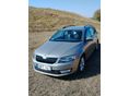 SKODA OCTAVIA 1.6 CR TDI Elegance