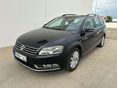 VOLKSWAGEN PASSAT VII 2012 - 1