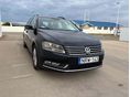 VOLKSWAGEN PASSAT VII 2012 - 3