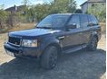 LAND ROVER RANGE ROVER SPORT RangeSport 4.2 V8 Supercharged (Automata)