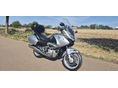 HONDA NT 700 V DEAUVILLE 