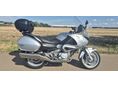 HONDA NT 700 V DEAUVILLE 2009/3 - 2