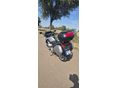 HONDA NT 700 V DEAUVILLE 2009/3 - 4