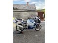 SUZUKI GSX-R 750 2000/7 - 3