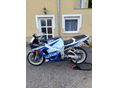 SUZUKI GSX-R 750 2000/7 - 6