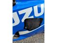 SUZUKI GSX-R 750 2000/7 - 8