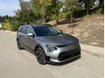 KIA NIRO EV 65kWh Platinum LED FÉNYSZÓRÓ NAVI KAMERA ÜLÉS-KORMÁNY FŰTÉS