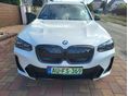 BMW IX3 2023/7 - 2
