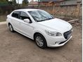 PEUGEOT 301 2015/8 - 3