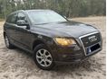 AUDI Q5 2.0 TFSI quattro