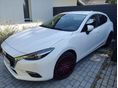 MAZDA 3 Sport 2.0 Revolution Telefon tükrözés.friss műszaki.kormány fűtés. tolatókamera