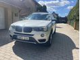 BMW X3 2016/9 - 1