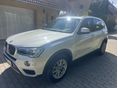 BMW X3 2016/9 - 12