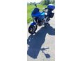YAMAHA TDM 850 2001 - 2