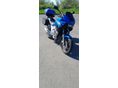 YAMAHA TDM 850 2001 - 3