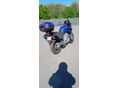 YAMAHA TDM 850 2001 - 4