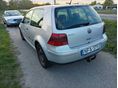 VOLKSWAGEN GOLF IV 1999 - 2