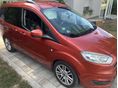 FORD COURIER 2014/8 - 1