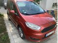 FORD COURIER 2014/8 - 7