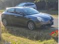 ALFA ROMEO GIULIETTA 2012/11 - 2
