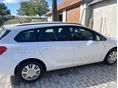 OPEL ASTRA J 2013/10 - 2